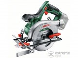 Bosch PKS 18 LI akkus körfűrész (akku és töltőberendezés nélkül)