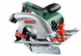 Bosch PKS 55 kézi körfűrész (0603500020)