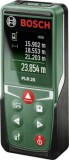 Bosch PLR 25 digitális lézeres távolságmérő (0603672501)