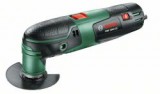 Bosch PMF 2000 CE multifunkcionális szerszám (0603102003)
