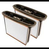 BOSCH Poliészter redős-szűrő (2607432017)