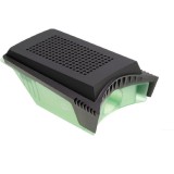 Bosch porgyűtő tartály PSS 200 PEX 300 gépekhez