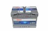 Bosch Power Plus - 12V 77 Ah - autó akkumulátor - jobb+