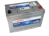 Bosch Power Plus - 12V 95 Ah - autó akkumulátor - jobb+   "ázsiai"