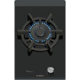 Bosch PRA3A6I10 domino Wok gáz főzőlap üvegkerámia 30cm Serie8