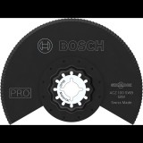 Bosch PRO ACZ 100 SWB multifunkciós merülőfűrészlap, 100 mm, gyapot, Szőnyeg, kátránylemez (2608669123)