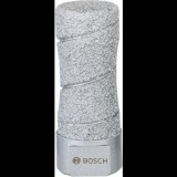 Bosch PRO Ceramic dry X-LOCK marószár sarokcsiszolóhoz, 20x35 mm, kerámia csiszoláshoz (2608599011)