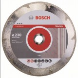 Bosch PRO Marble galvanizált gyémánt vágókorong, 230x22,23 mm, márvány (2608602693)