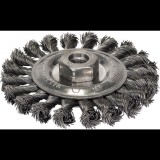 Bosch PRO Metal heavy drótkorong, 115x0,5 mm, menetes M14 fonott, fémhez (2608622059)