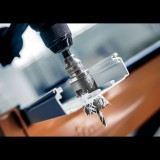 Bosch PRO Multi Material körkivágó, 21 mm, kobalttal, fa, nemvasfém, műanyag, gipszkarton (B 2608901495)