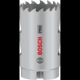 Bosch PRO Multi Material körkivágó, 32 mm, kobalttal, fa, nemvasfém, műanyag, gipszkarton (B 2608901502)