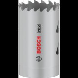 Bosch PRO Multi Material körkivágó, 33 mm, kobalttal, fa, nemvasfém, műanyag, gipszkarton (B 2608901503)