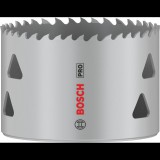 Bosch PRO Multi Material körkivágó, 73 mm, kobalttal, fa, nemvasfém, műanyag, gipszkarton (B 2608901525)