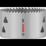 Bosch PRO Multi Material körkivágó, 83 mm, kobalttal, fa, nemvasfém, műanyag, gipszkarton (B 2608901528)