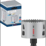 Bosch PRO Multi Material PC Plus körkivágó, 70 mm, fa, nemesfém, műanyag, gipszkarton (B 2608594400)