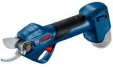 Bosch Pro Pruner Akkus metszőolló, akku és töltő nélkül! (06019K1020)