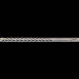 Bosch PRO SDS-Plus 5X kalapácsfúrószár, 12x200x260 mm 10 db, vasbeton, tégla, kő (2.608.833.907)