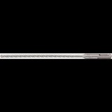 Bosch PRO SDS-Plus 5X kalapácsfúrószár, 5x100x160 mm 10 db, vasbeton, tégla, kő (2.608.833.890)