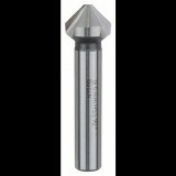 Bosch PRO Soft Metal HSS kúpsüllyesztő fúró, 16,5x60 mm, M8 (2608597508)