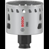 Bosch PRO Tile PC Plus gyémánt körkivágó, 54 mm, HS, csempe, kő (2608901563)