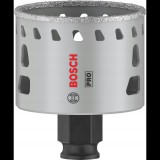 Bosch PRO Tile PC Plus gyémánt körkivágó, 57 mm, HS, csempe, kő (2608901564)