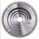Bosch PRO Wood körfűrészlap, 235x2,8x30 mm 60 fog, kemény fa, rétegelt lemez, forgácslap (2608641192)