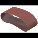 Bosch PRO X440 csiszolószalag, 75x533 mm, G180, fa, festék 10 db (2608607261)