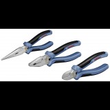 Bosch Professional 1600A016BG műhely fogó készlet 3 részes (1600A016BG)