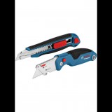 Bosch Professional 1600A016BM 2 részes késkészlet, 21.5 cm (1600A016BM)