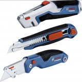 Bosch Professional 1600A027M4 3 részes késkészlet (1600A027M4)
