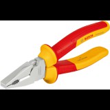 Bosch Professional (1600A02NE1) VDE Kombinált fogó 180 mm (1600A02NE1)