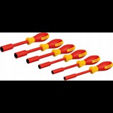 Bosch Professional 1600A02NF3 Dugókulcs készlet 1600A02NF3 (1600A02NF3)