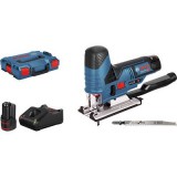 Bosch Professional Akkus beszúró fűrész (06015A1005)