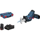 Bosch Professional Akkus kardfűrész 12 V (060164L976)