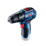 Bosch Professional Akkus ütvefúró-csavarozó (akku és töltő nélkül) (06019G9102)