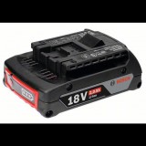 Bosch Professional Bosch GBA 18 V, 2,0 Ah, M-B Professional (1.600.Z00.036) (1.600.Z00.036)