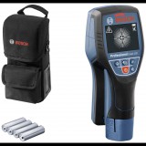 Bosch Professional D-tect 120 falszkenner (0601081303) (0601081303)
