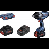 Bosch Professional GAL 1880 akkus ütvecsavarozó 2db 5.5Ah-s akkumulátorral (06019J8503)