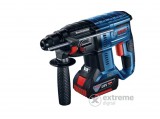 Bosch Professional GBH 180-LI akkus fúrókalapács