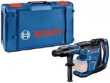 Bosch Professional GBH 18V-40 C akkus fúrókalapács akkumulátor nélkül (0611917100)