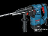 Bosch Professional GBH 3-28 DFR fúrókalapács SDS-plus koffer póttokmány, kofferben