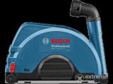 Bosch Professional GDE 230 FC-S forgácsgyüjtő adapter sarokcsiszolókhoz