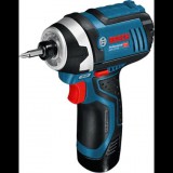 Bosch Professional GDR 12V-105 ütvecsavarozó, csak készülék (06019A6901) (06019A6901)