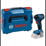 Bosch Professional GDR 18V-220 C 06019L6001 Ütve csavarozó 18 V akku nélkül, töltő nélkül, Hordtáskával (06019L6001)