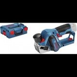 Bosch Professional GHO 12V-20 akkus kézi gyalu akkumulátor nélkül (06015A7002) (06015A7002)