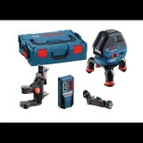 Bosch Professional GLL 3-50 vonallézer (0601063803) (0601063803)