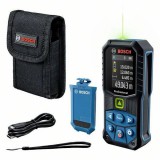 Bosch Professional GLM 50-27 CG lézeres távolságmérő (0601072U01) (0601072U01)