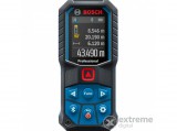 Bosch Professional GLM 50-27C Lézeres távolságmérő, ± 1.5 mm, 0.05 - 50 m, 635 nm