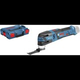 Bosch Professional GOP 12V-28 akkus multifunkcionális szerszám akkumulátor nélkül (06018B5002) (06018B5002)