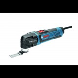 Bosch Professional GOP 30-28 multifunkcionális szerszám, L-Boxx-ban (0601237000) (0601237000)